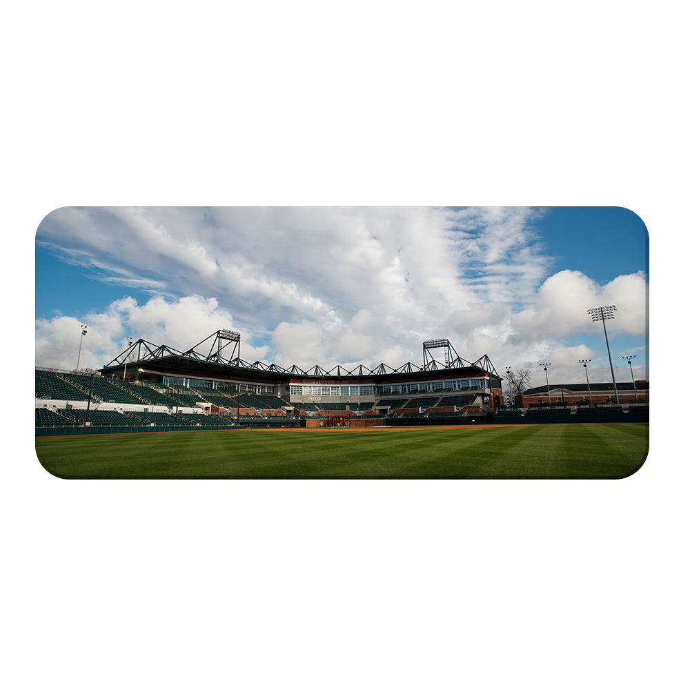 Alabama Crimson Tide - Sewell-Thomas Stadium Panoramic - College Wall Art #PVC