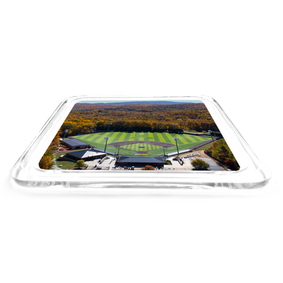 Appalachian State Mountaineers - Autumn Beaver Field Drink Coaster