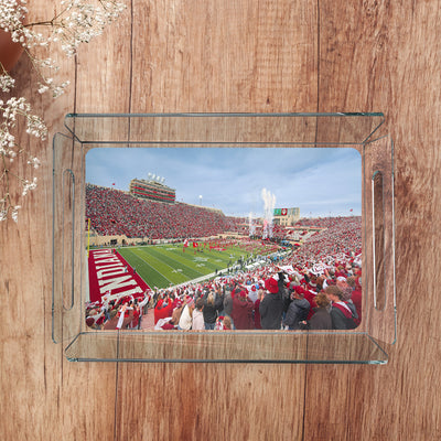 Indiana Hoosiers - Enter Indiana Hoosiers