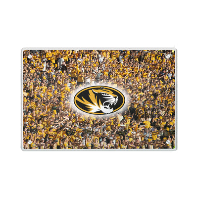Missouri Tigers - Missouri Tigers - College Wall Art #Acrylic