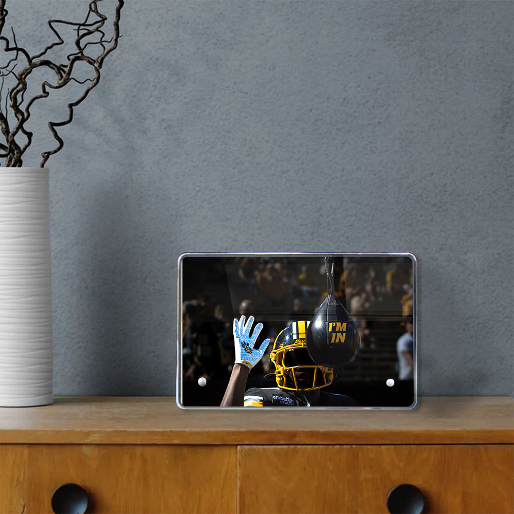 Missouri Tigers - I'm In - College Wall Art #Acrylic Mini