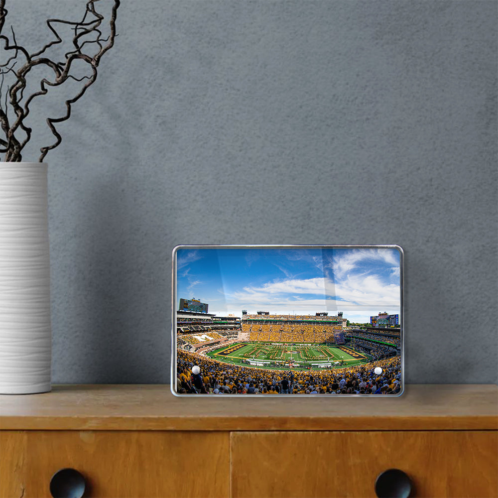 Missouri Tigers - MU - College Wall Art #Acrylic Mini