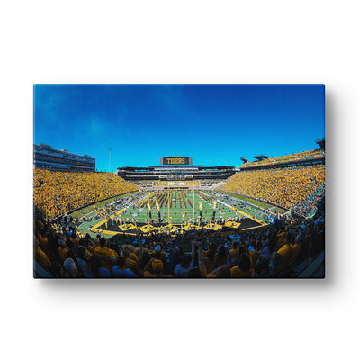 Missouri Tigers - Tigers - College Wall Art #Canvas