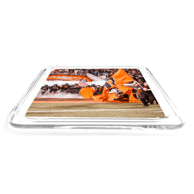 Oklahoma State Cowboys - Enter OSU