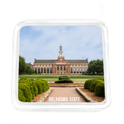 Oklahoma State Cowboys - Campus