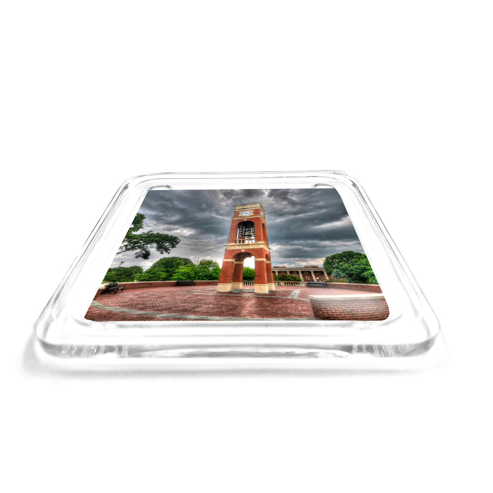 ETSU Bucs - Carillon Storm Coaster