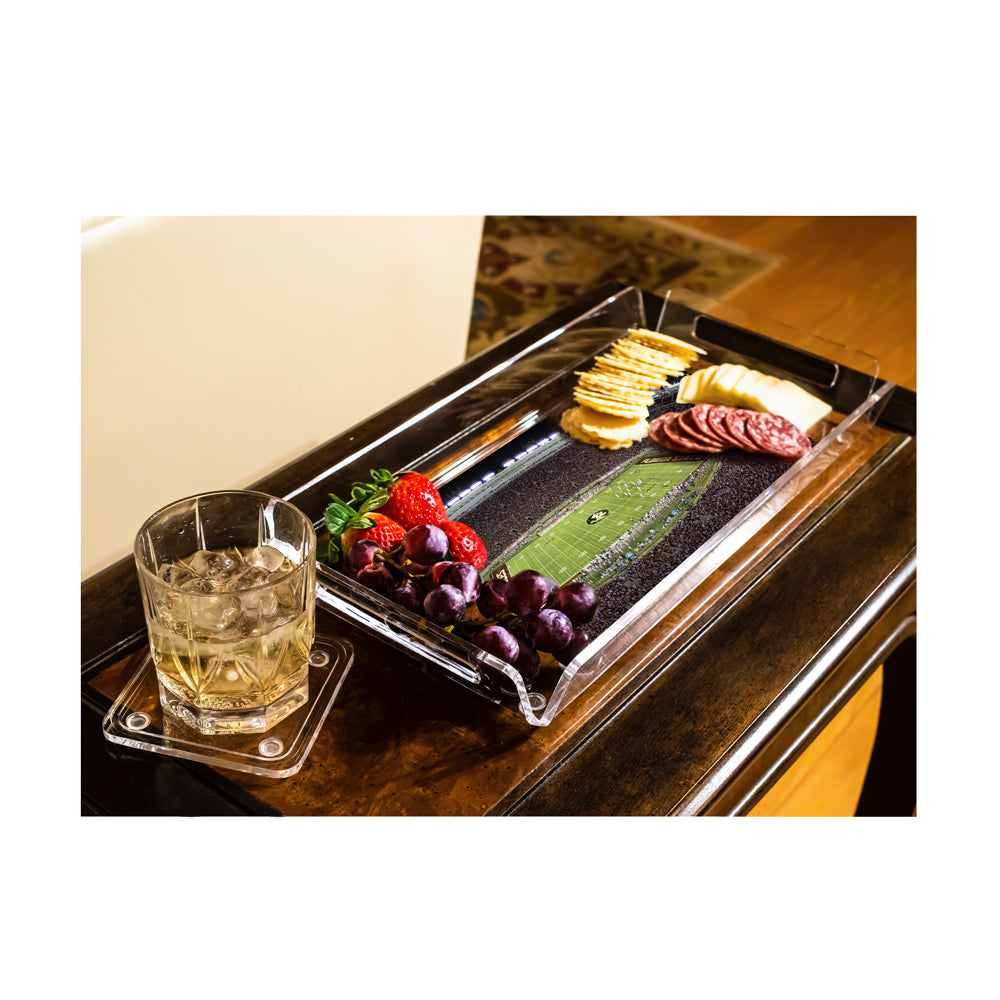 Florida State Seminoles - Doak Decorative Tray
