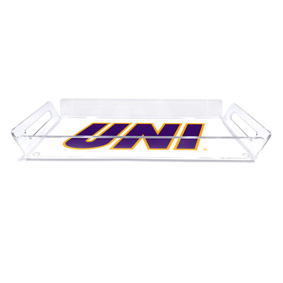 Northern Iowa Panthers - UNI Decorative Serving Tray