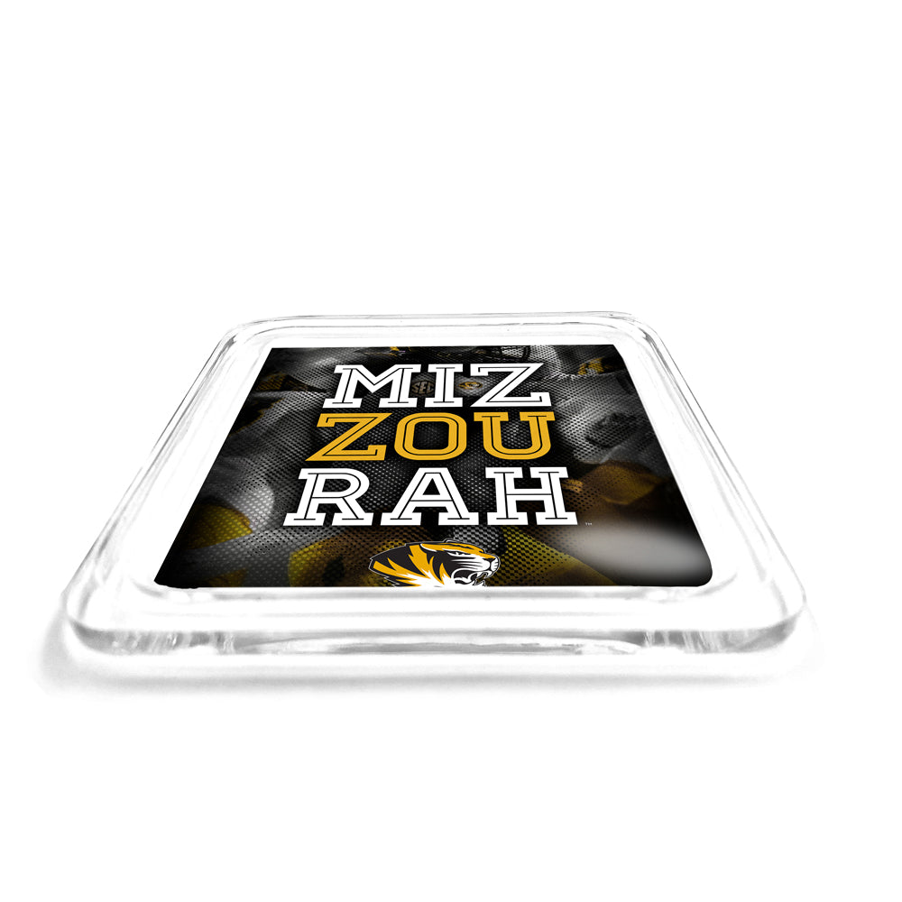 Missouri Tigers - Mizzou Spirit Drink Coaster