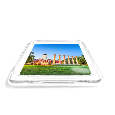 Missouri Tigers - Missouri Drink Coaster