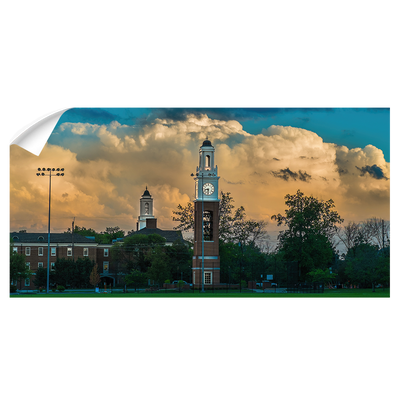 Miami RedHawks<sub>®</sub> - Campus Beauty Pano - College Wall Art#Wall Decal