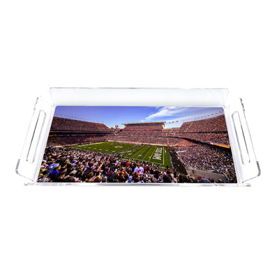 Texas A&M - Saturday at A&M Decorative Tray