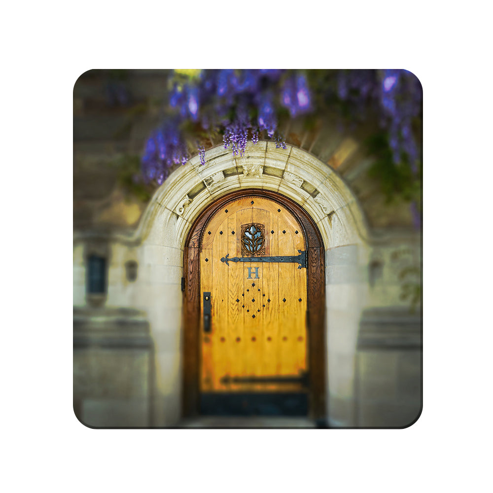 Yale Bulldogs - Trunbull College - College Wall Art #PVC