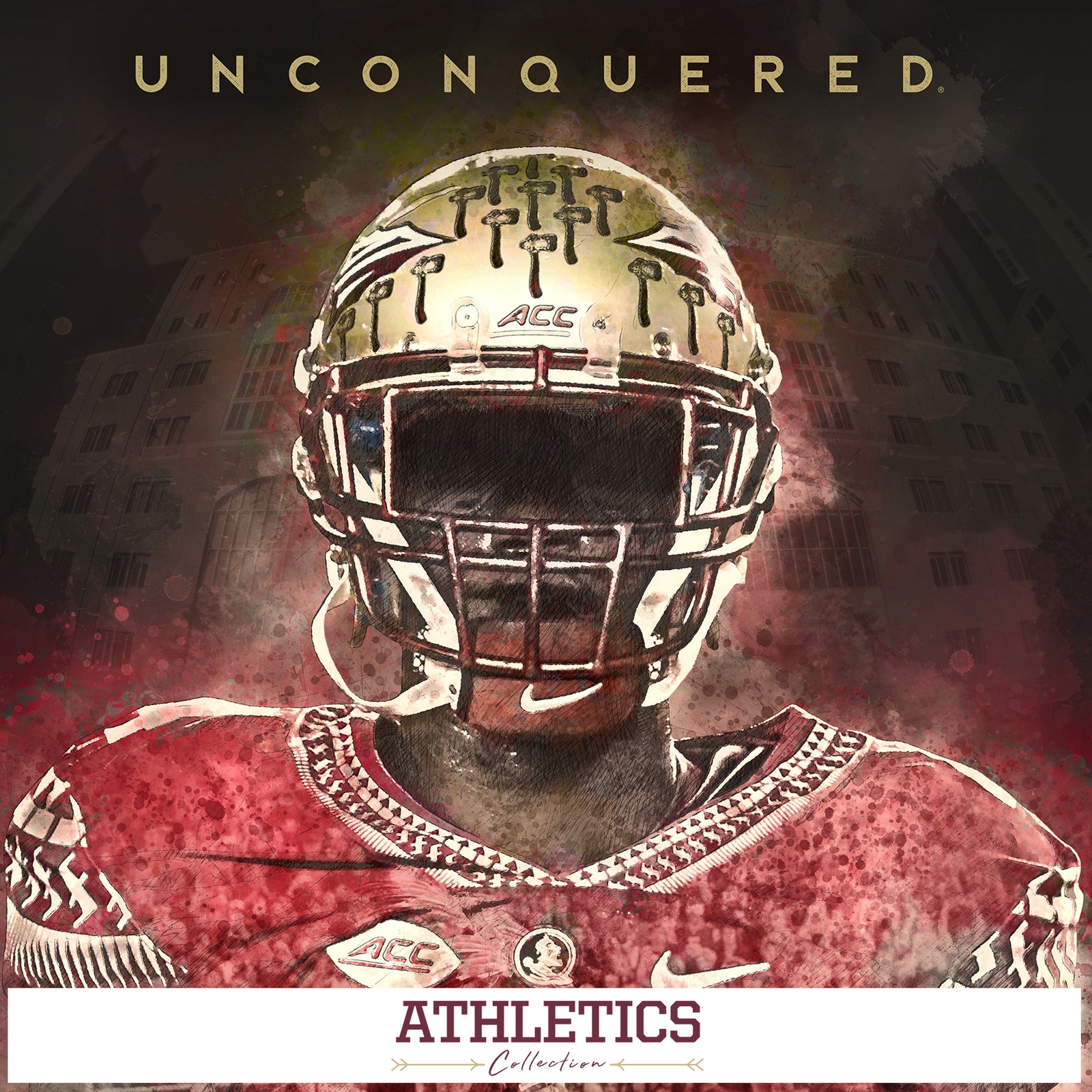 FSU Seminoles - Athletics