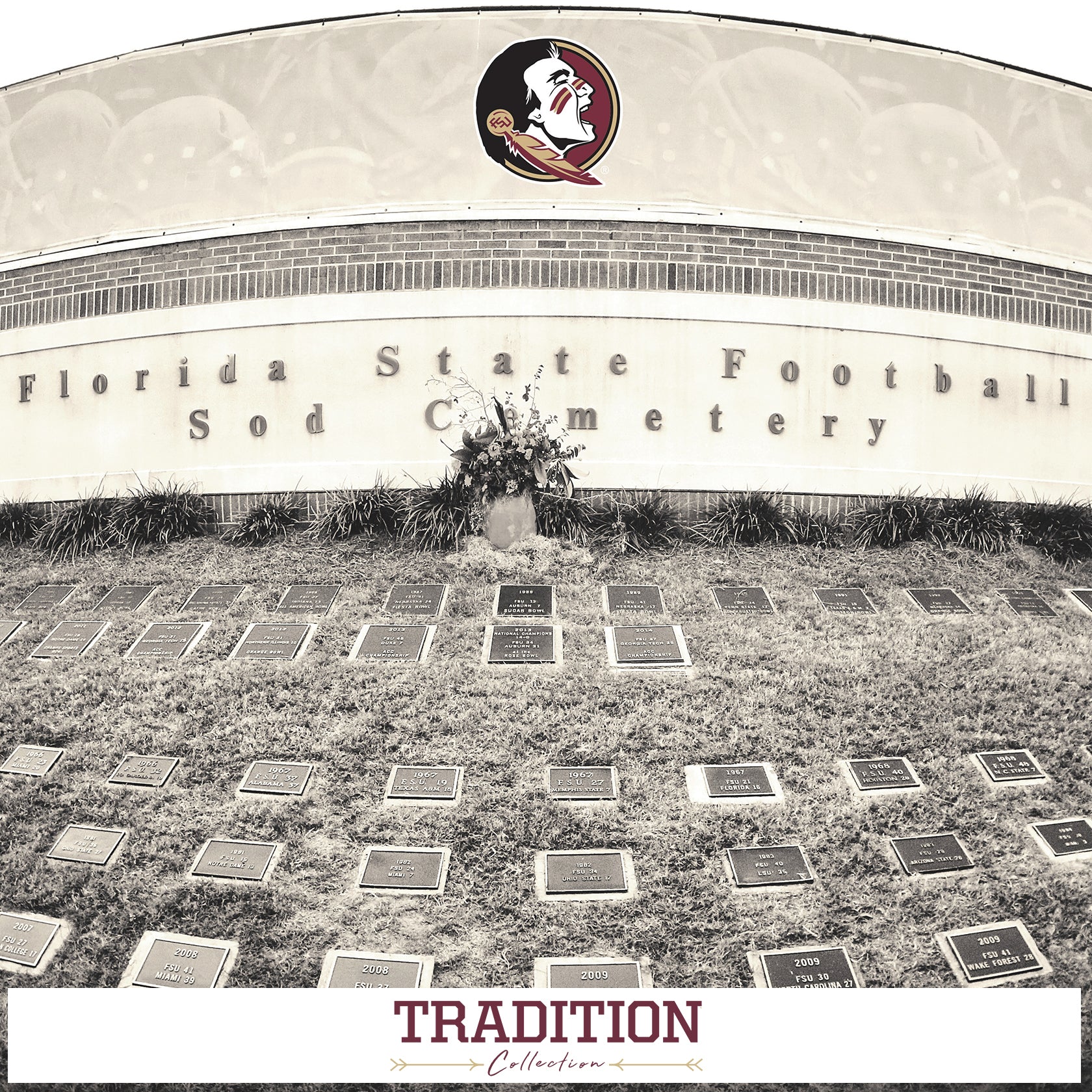 FSU Seminoles - Tradition