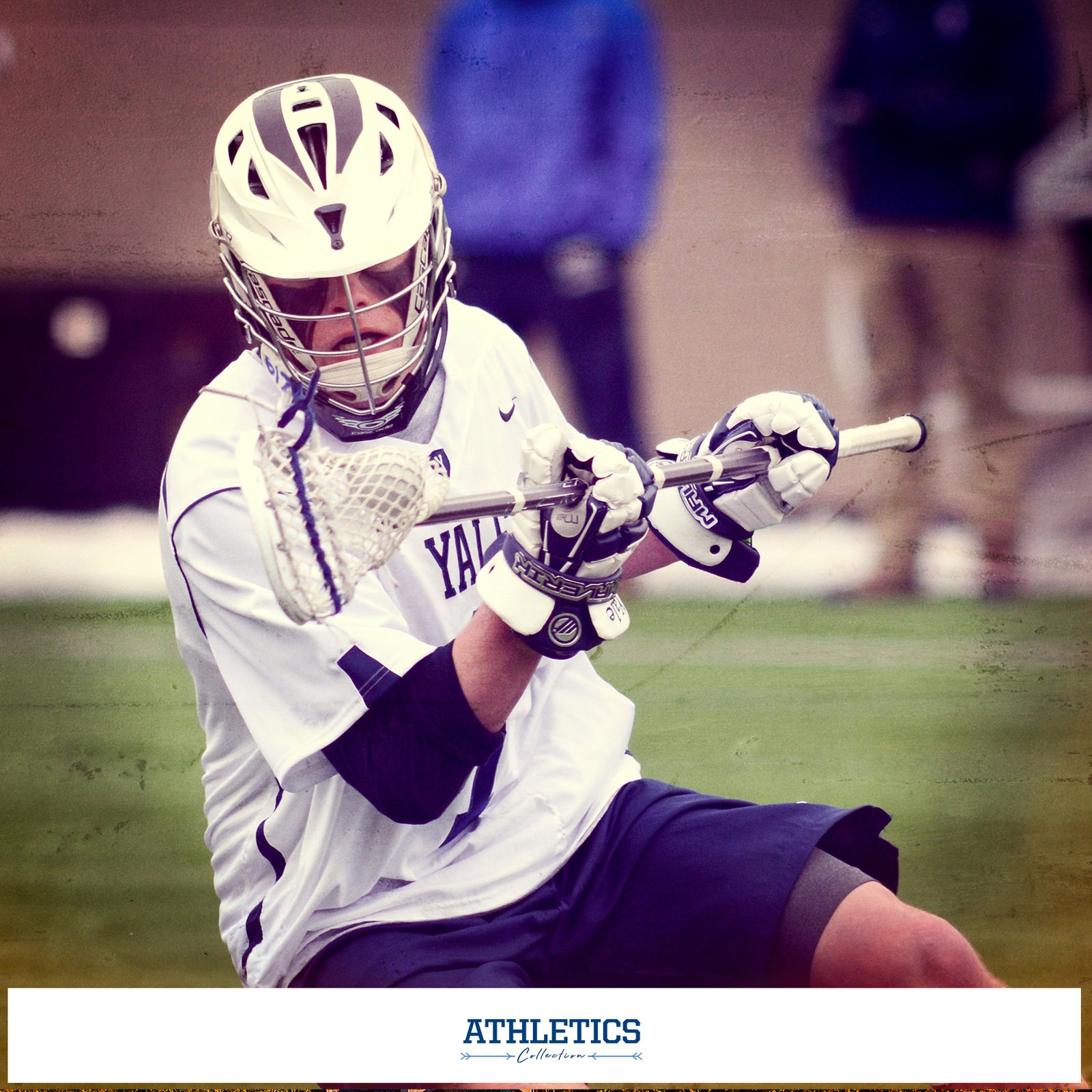 Yale Bulldogs - Athletics