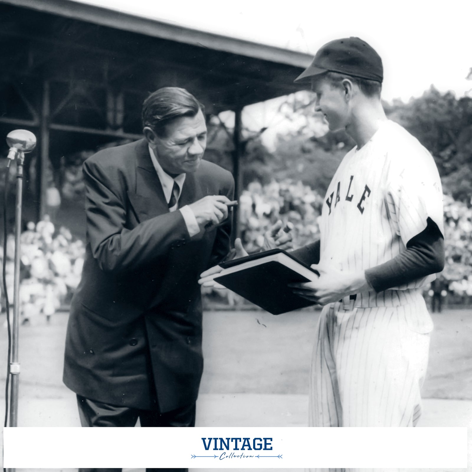 Yale Bulldogs - Vintage
