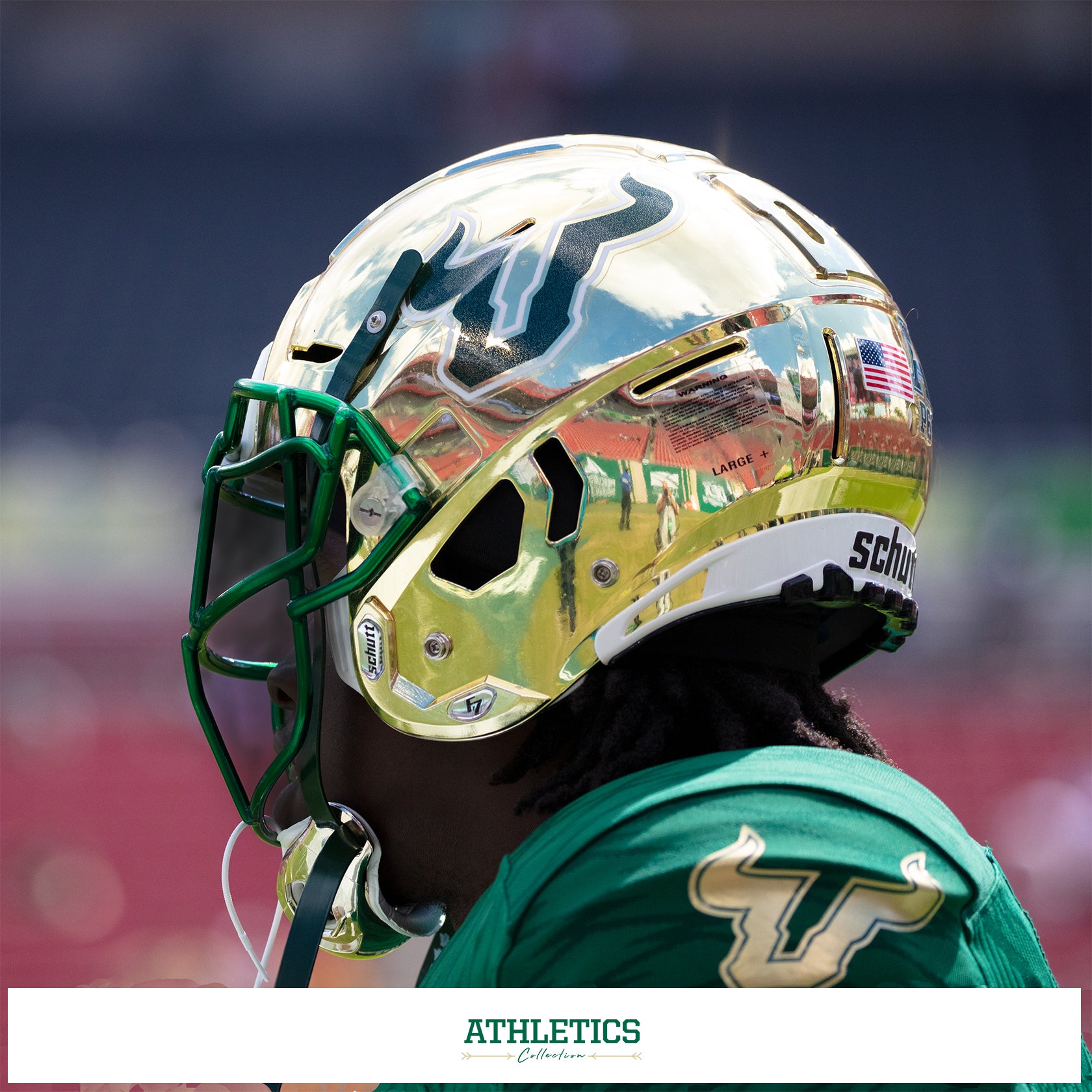 South Florida Bulls - Athletics