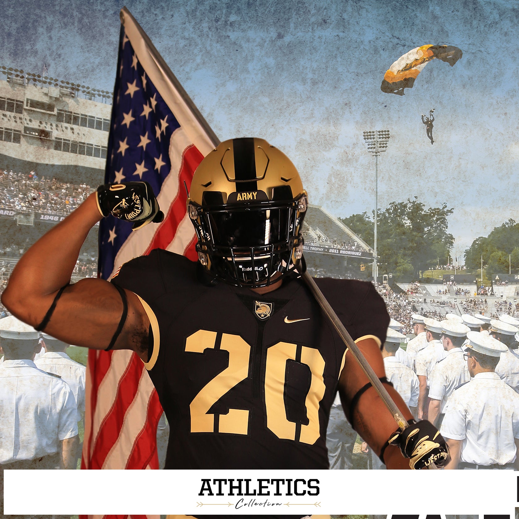 Army West Point Black Knights - Athletics