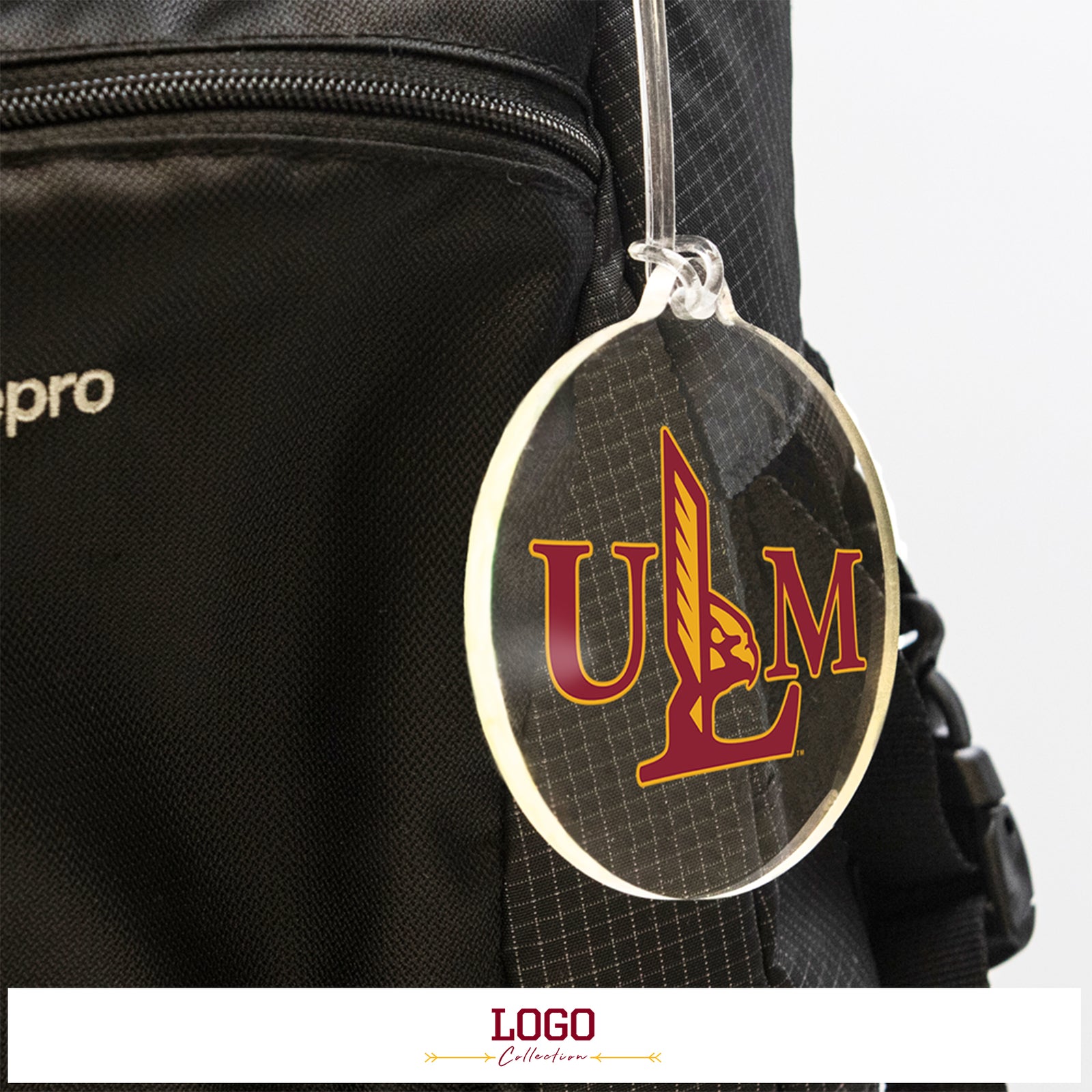 Louisiana Monroe Warhawks - Logo Collection