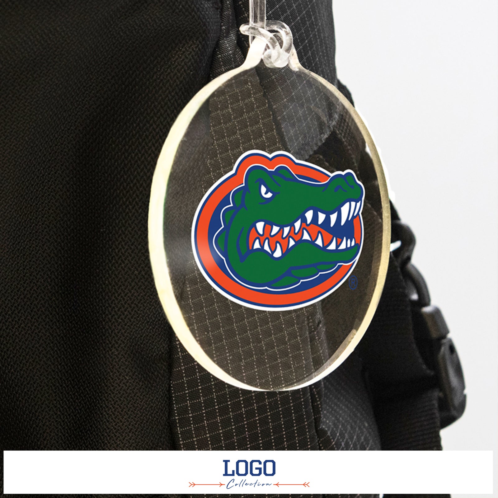 FLORIDA GATORS - LOGO