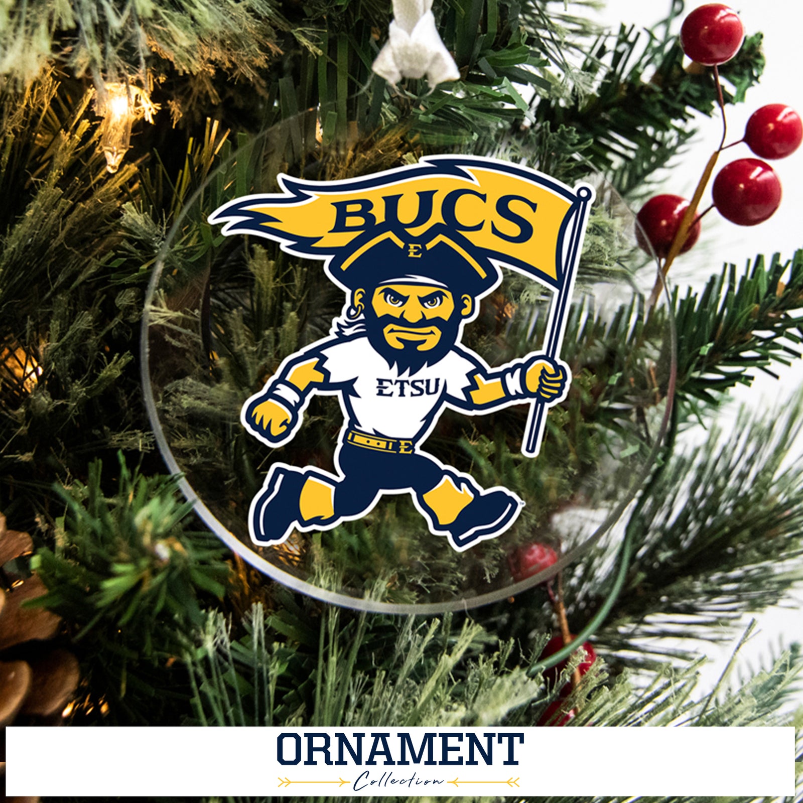 ETSU - Ornament