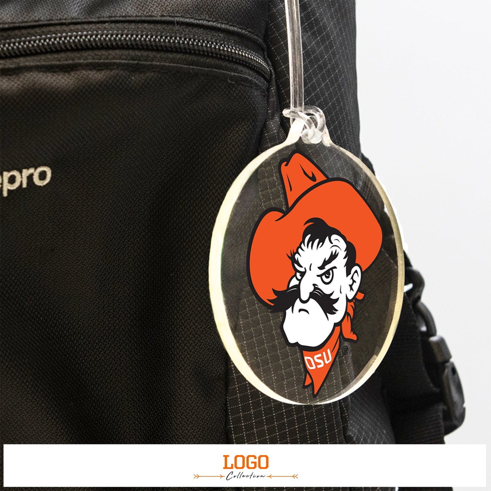 Oklahoma State Cowboys - Logo