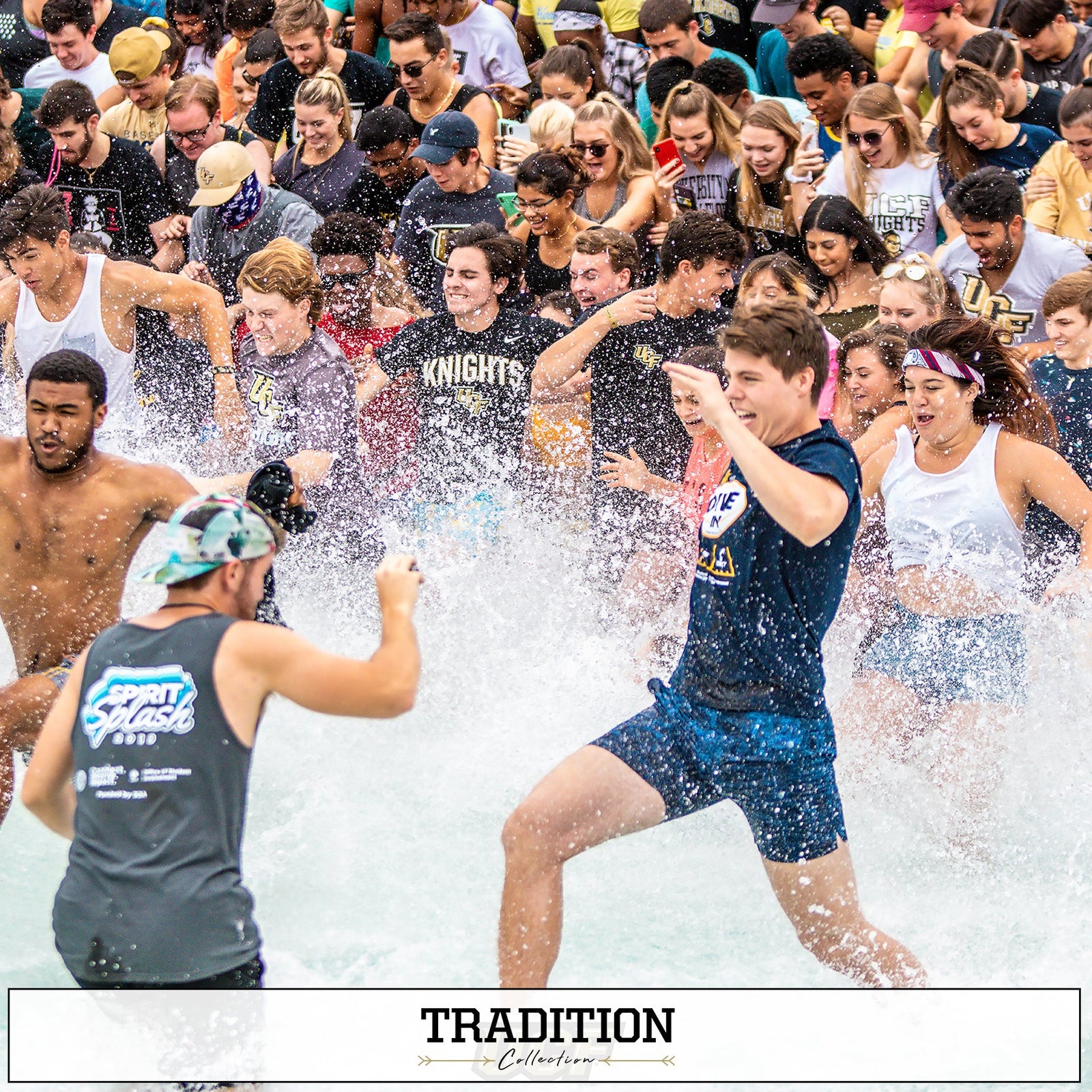 UCF Knights - Traditions