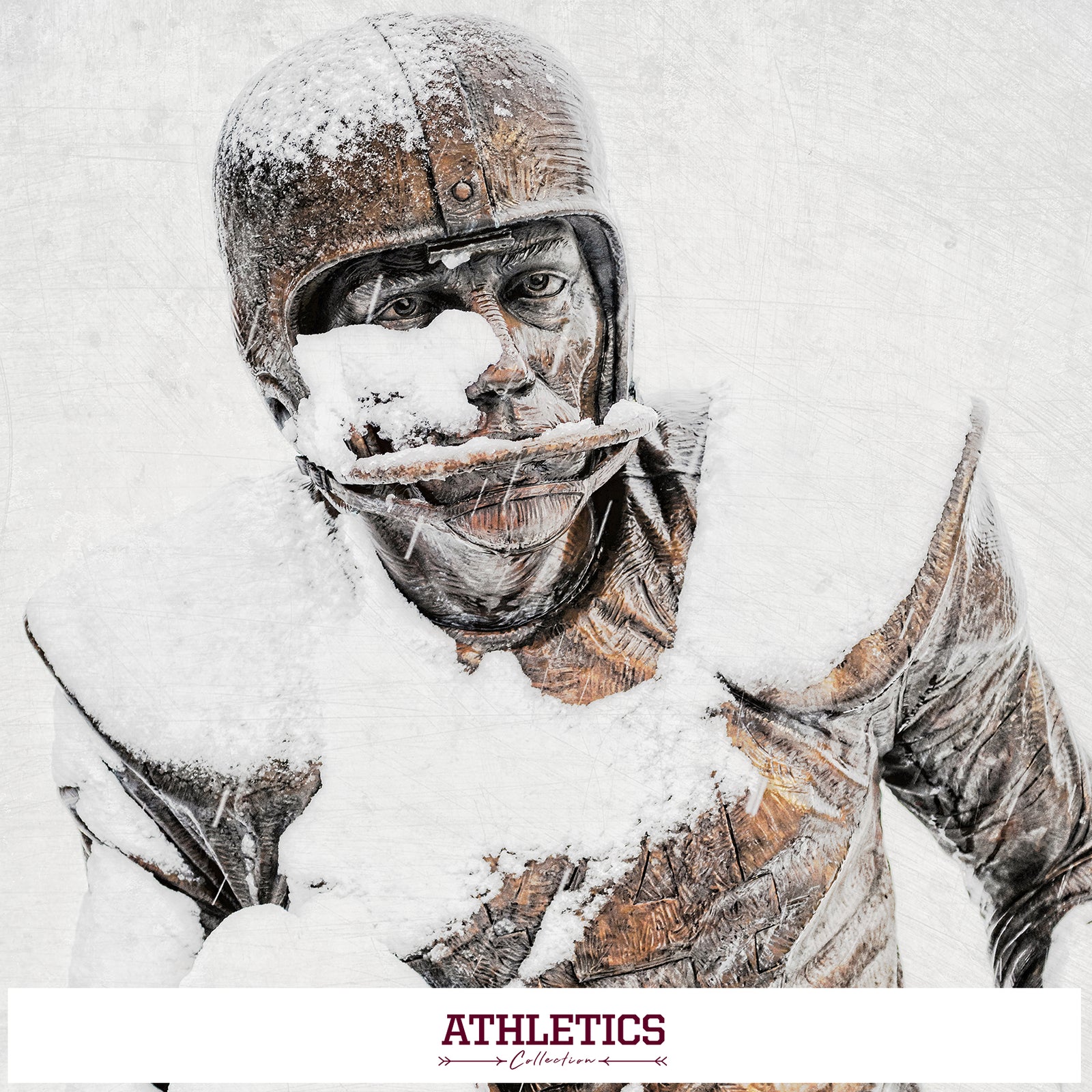 TEXAS A&M AGGIES - ATHLETICS