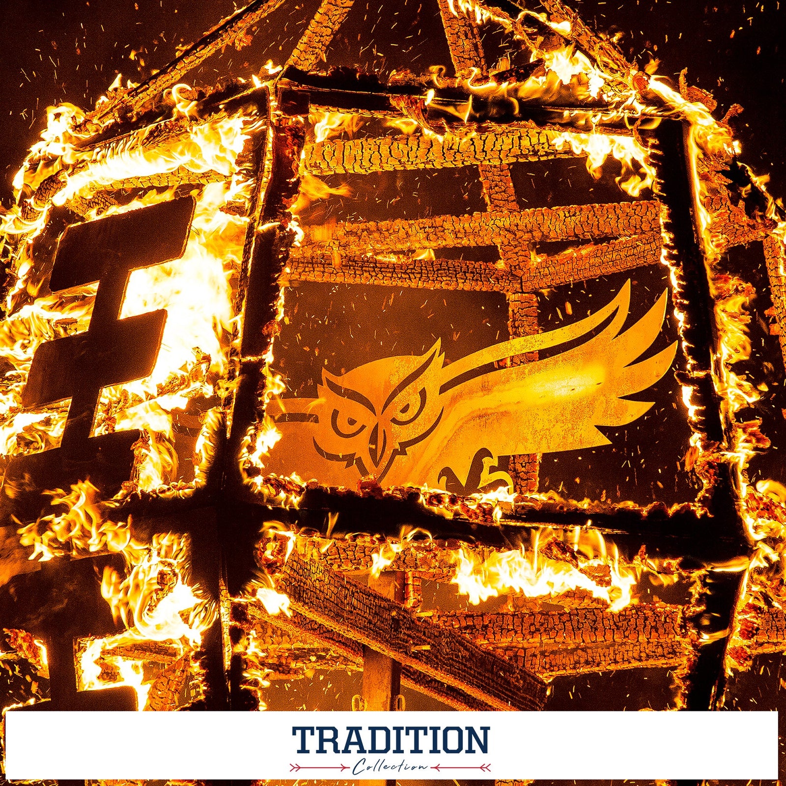 Florida Atlantic Owls - Traditions Collection