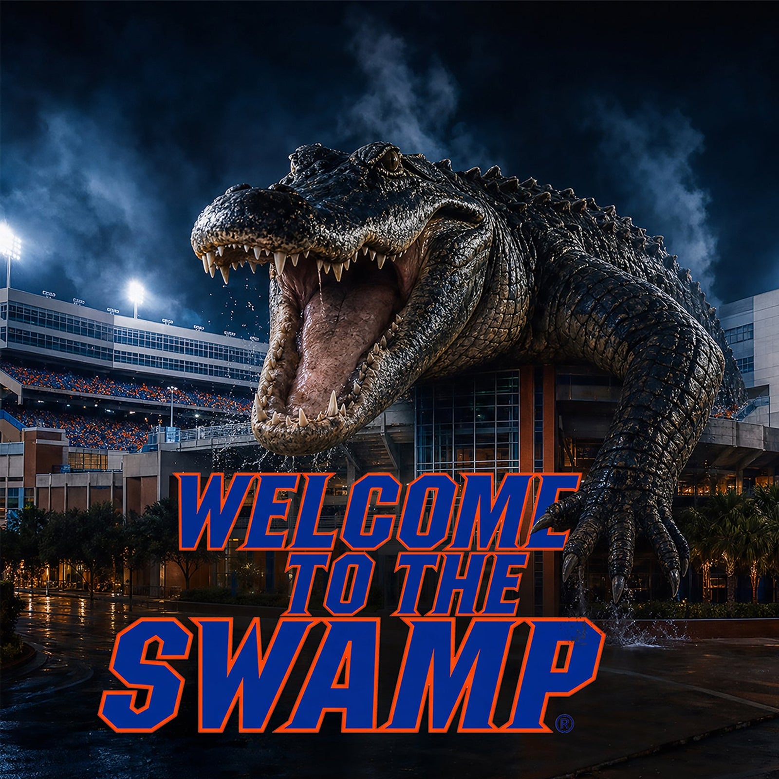 Florida Gators - New Releases