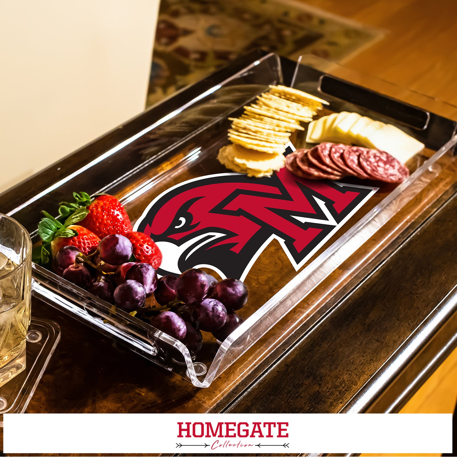 MIAMI REDHAWKS - HOMEGATE