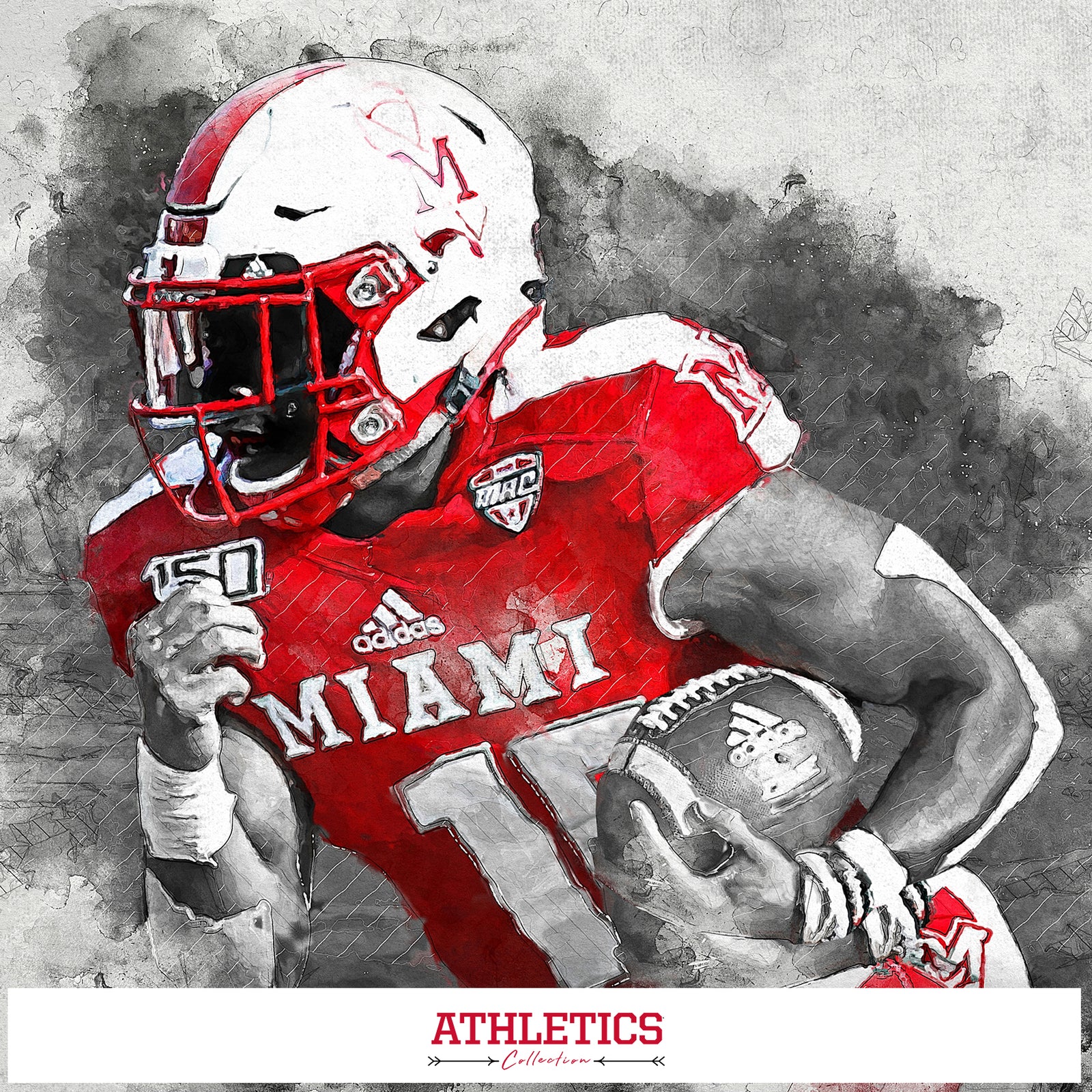 Miami Redhawks - Athletics