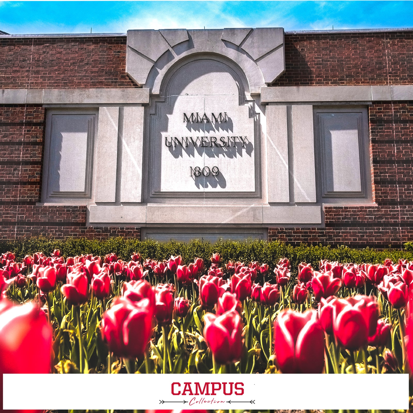 Miami Redhawks - Campus