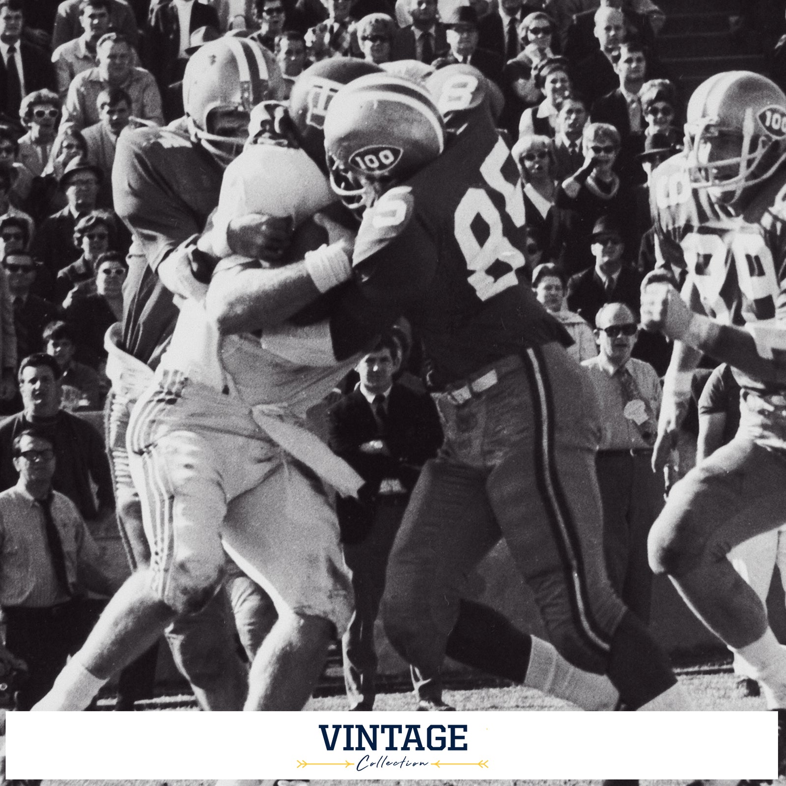 ETSU - Vintage Collection