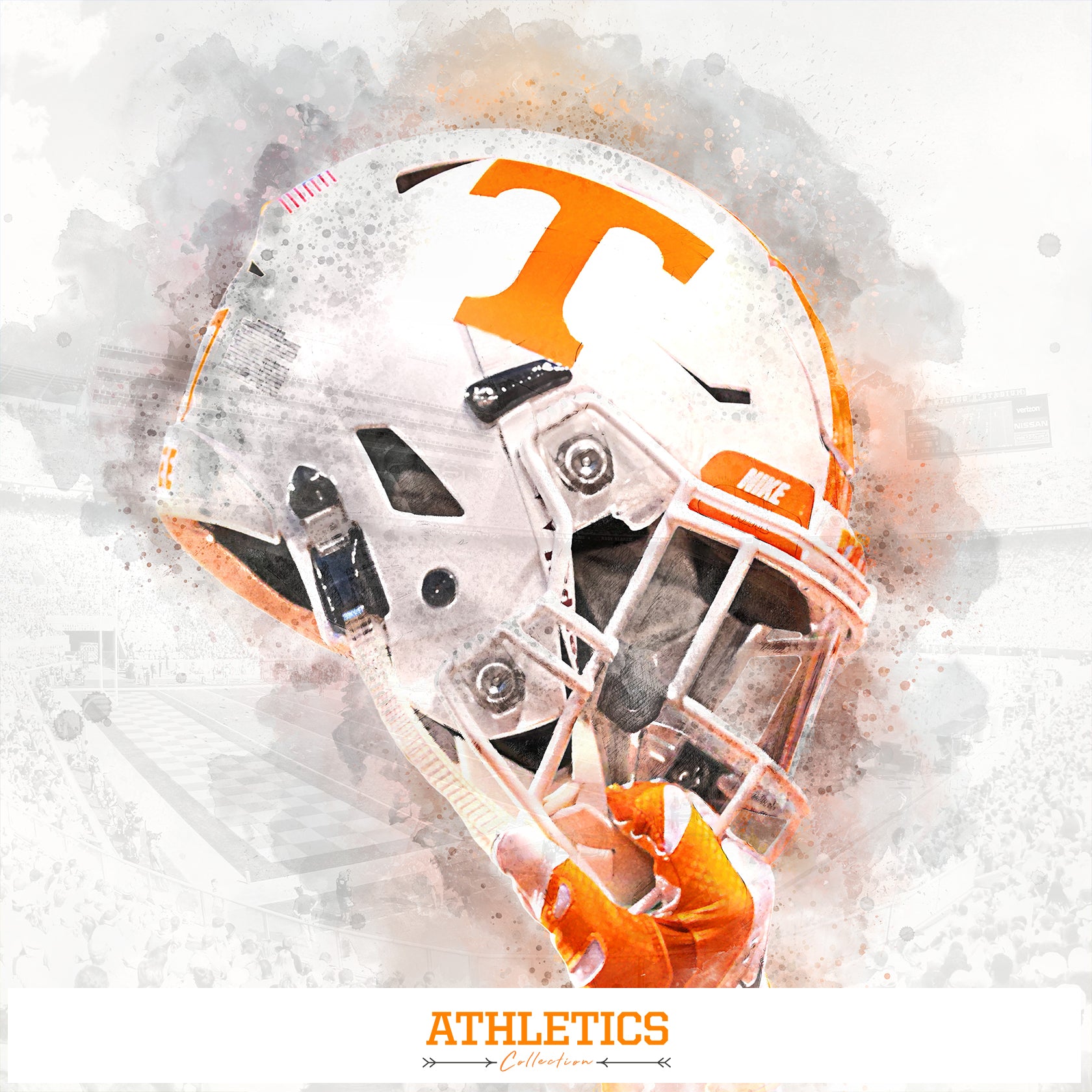 Tennessee Vols - Athletics