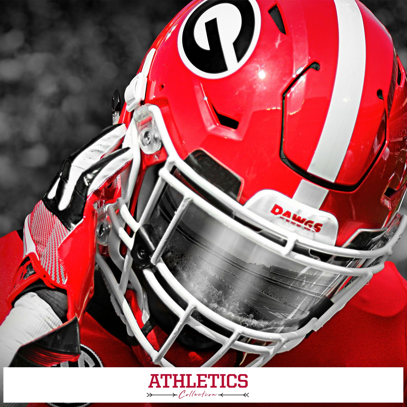 Georgia Bulldogs - Athletics