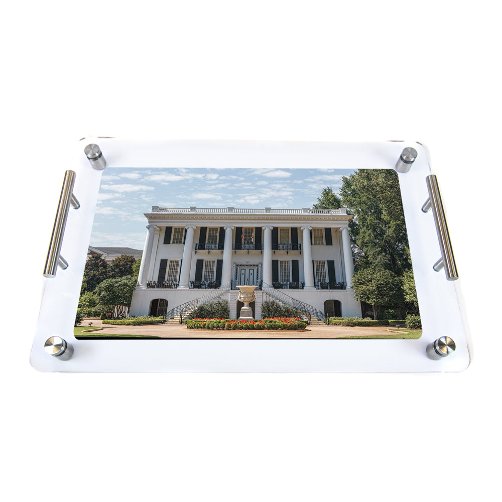 Alabama Crimson Tide   -  President's Mansion Charcuterie Tray