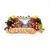 Alabama Crimson Tide   -  Crimson Promenade Charcuterie Tray