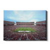 Alabama Crimson Tide - Bama Million Dollar Band - College Wall Art #Canvas