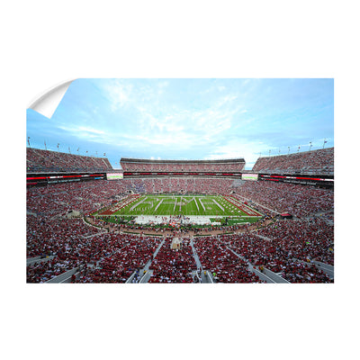 Alabama Crimson Tide - Bama Million Dollar Band - College Wall Art #Wall Decal