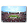 Alabama Crimson Tide - Bama Million Dollar Band - College Wall Art #Metal