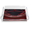 Alabama Crimson Tide - Alabama Lights Decorative Serving Tray