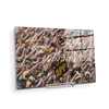 Appalachian State Mountaineers - APP - College Wall Art #Acrylic Mini