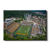 Appalachian State Mountaineers - Welcome to the Rock - College Wall Art #Canvas