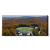 Appalachian State Mountaineers - Autumn Beaver Field Panoramic - College Wall Art #Canvas