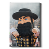 Appalachian State Mountaineers - Yosef is in the House - College Wall Art - #Canvas