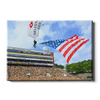 Appalachian State Mountaineers - Enter Old Glory - College Wall Art #Canvas