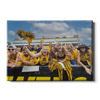 Appalachian State Mountaineers - App State Cheer - College Wall Art #Canvas