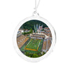 Appalachian State Mountaineers - Welcome to the Rock Ornament & Bag Tag